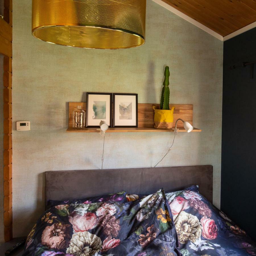 Onder De Kersenboom Bed & Breakfast Hilversum Ngoại thất bức ảnh