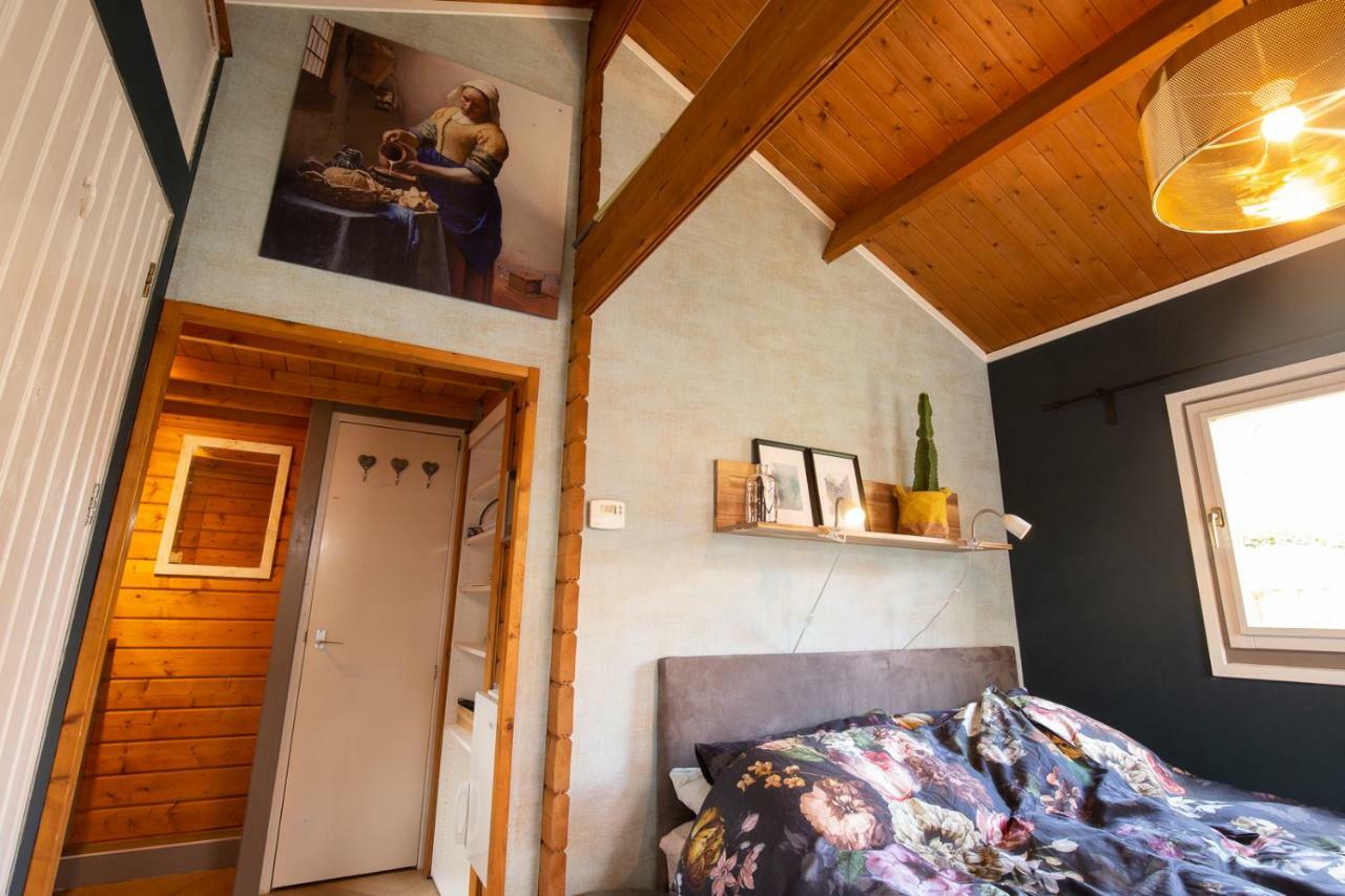 Onder De Kersenboom Bed & Breakfast Hilversum Ngoại thất bức ảnh